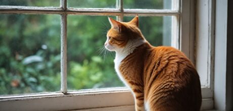 Como o impacto de gatos nas aves afeta o ecossistema