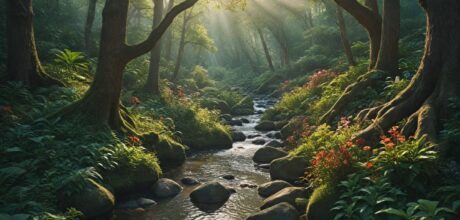 Por que a importância da biodiversidade é crucial para o planeta