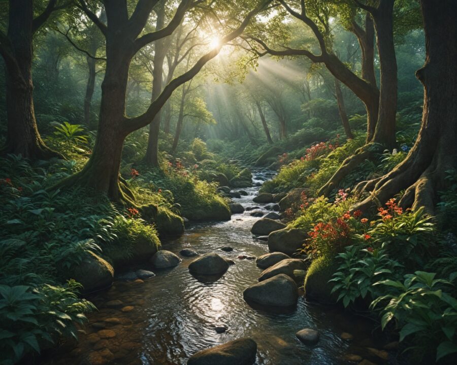 Por que a importância da biodiversidade é crucial para o planeta