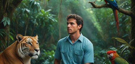 Espécies ameaçadas no Brasil: como proteger a biodiversidade