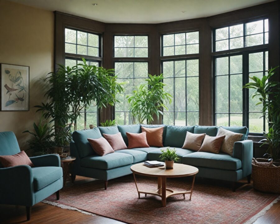 Como tornar sua casa mais segura para aves domésticas