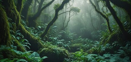 Por que a preservação da Mata Atlântica é essencial