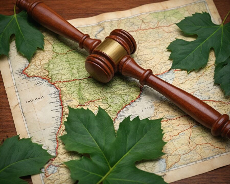 Como as leis de proteção ambiental impactam o Brasil