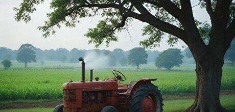 Como o uso de pesticidas afeta as aves e o meio ambiente