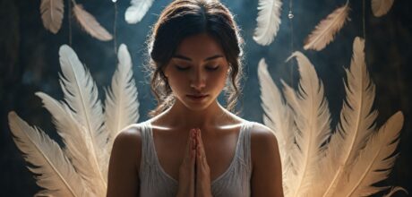 O significado espiritual das penas: descubra seus mistérios
