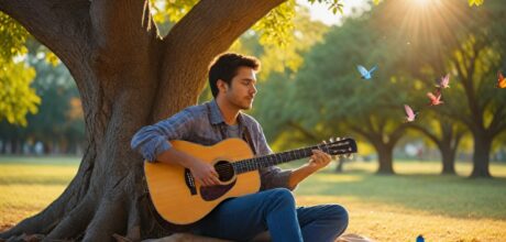 Como pássaros inspiram músicas populares brasileiras