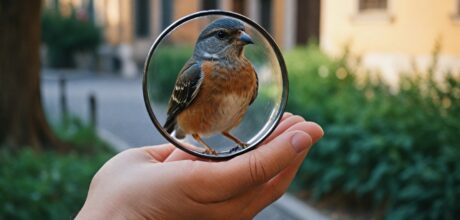 como fazer a sexagem de pássaros de forma segura e eficaz