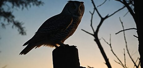 Como registrar pássaros noturnos: guia completo para iniciantes