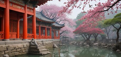 Simbolismo das aves nas culturas orientais: significados e tradições