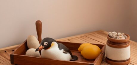 comportamento do pinguim: curiosidades e estratégias de sobrevivência