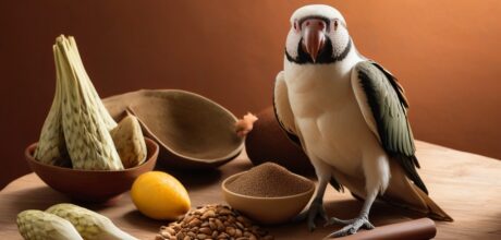 Temperatura ideal para criação de aves exóticas: guia completo