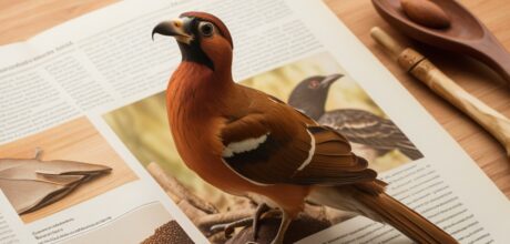 Melhores aplicativos para identificação de aves: guia completo