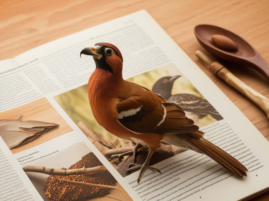 Melhores aplicativos para identificação de aves: guia completo