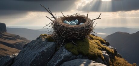 Aves que praticam infanticídio seletivo: Entenda o fenômeno