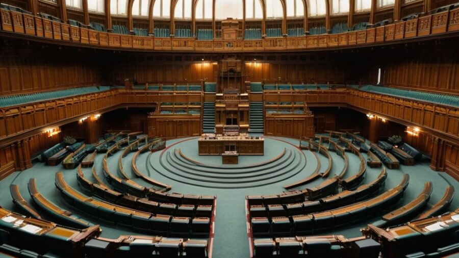 Mudanças na Composição de Assembleias: O Que Esperar