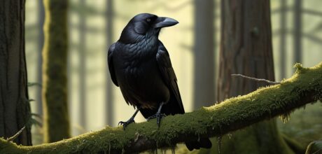 Aves que Usam Ferramentas Naturais: Curiosidades e Exemplos