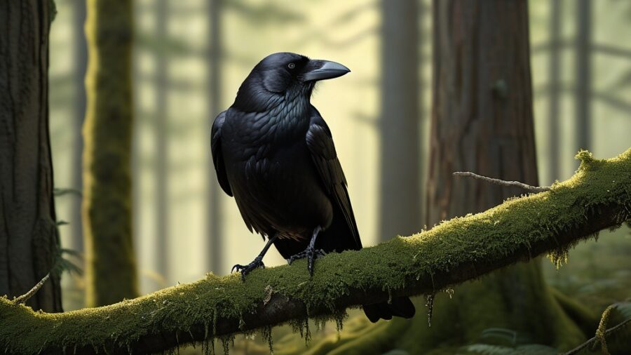Aves que Usam Ferramentas Naturais: Curiosidades e Exemplos