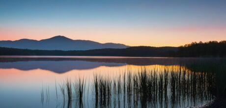 Como Fotografar Reflexos na Água: Dicas Práticas
