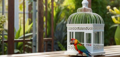 Primeiros Socorros para Aves Domésticas: Guia Completo