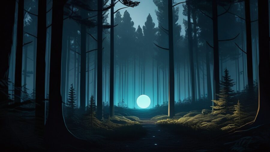 Proteção contra predadores noturnos: guia completo